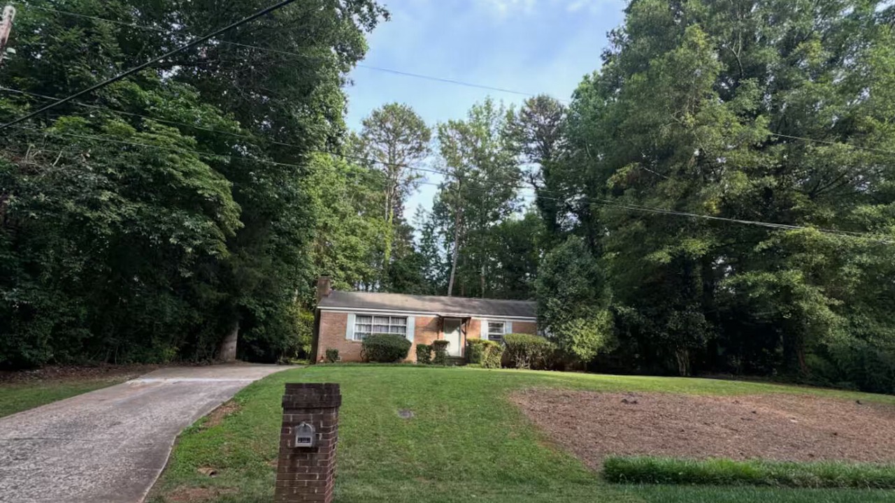 Photo of Outdoor in Huntersville