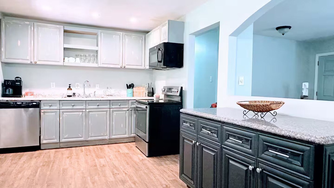 Photo of Kitchen in Huntersville