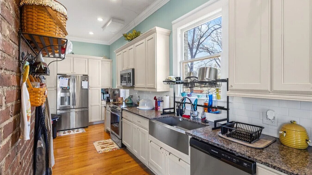 Photo of Kitchen in Anderson