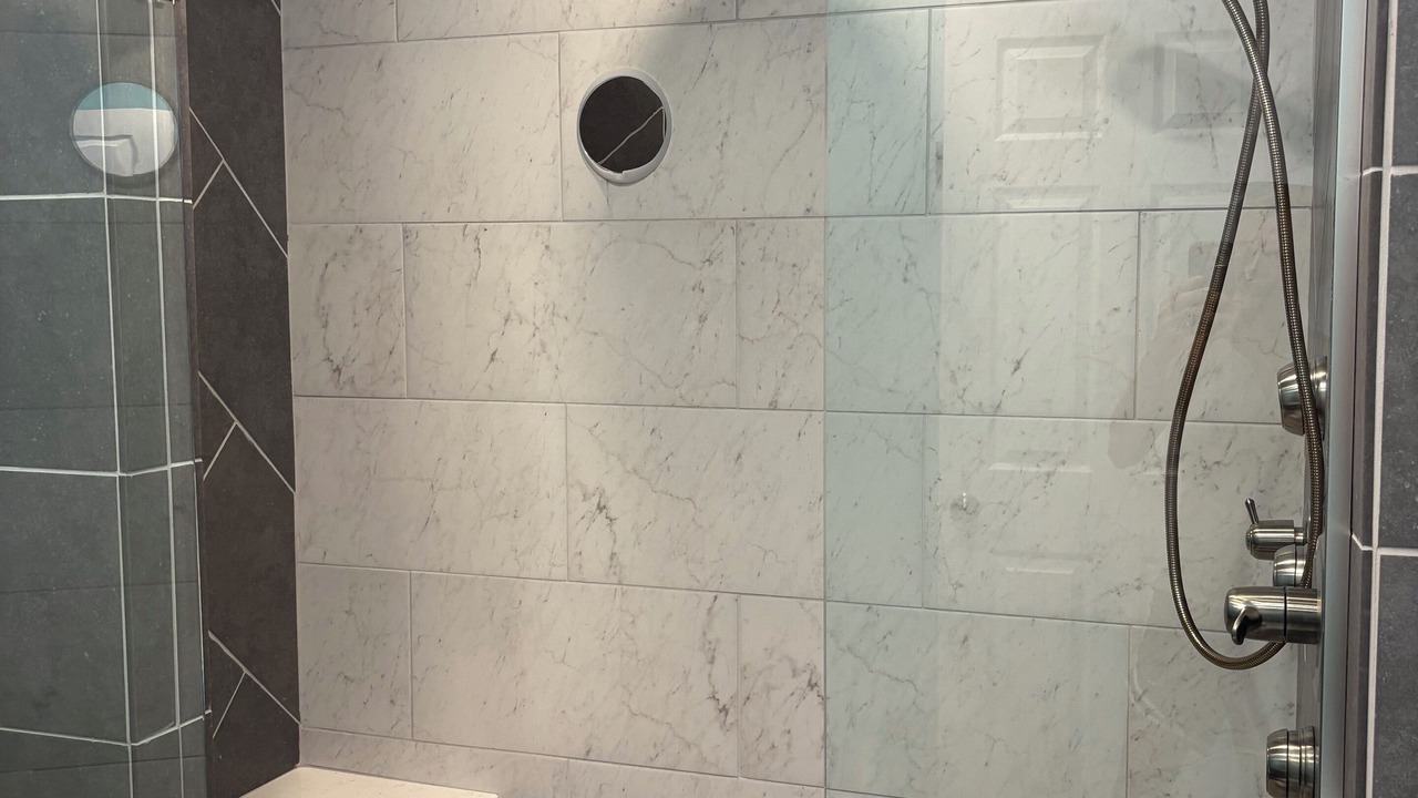 Photo of Bathroom in Albany