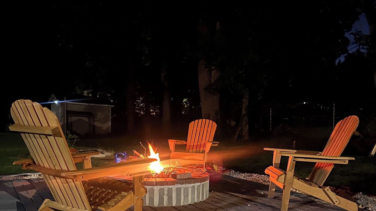 Photo of Outdoor in Mount Holly