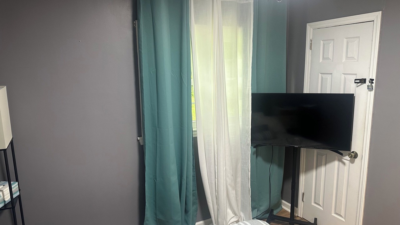 Photo of Bedroom in Mount Holly