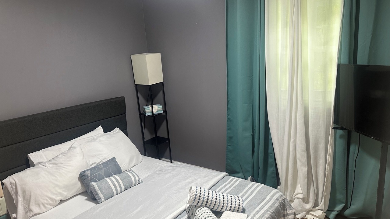 Photo of Bedroom in Mount Holly