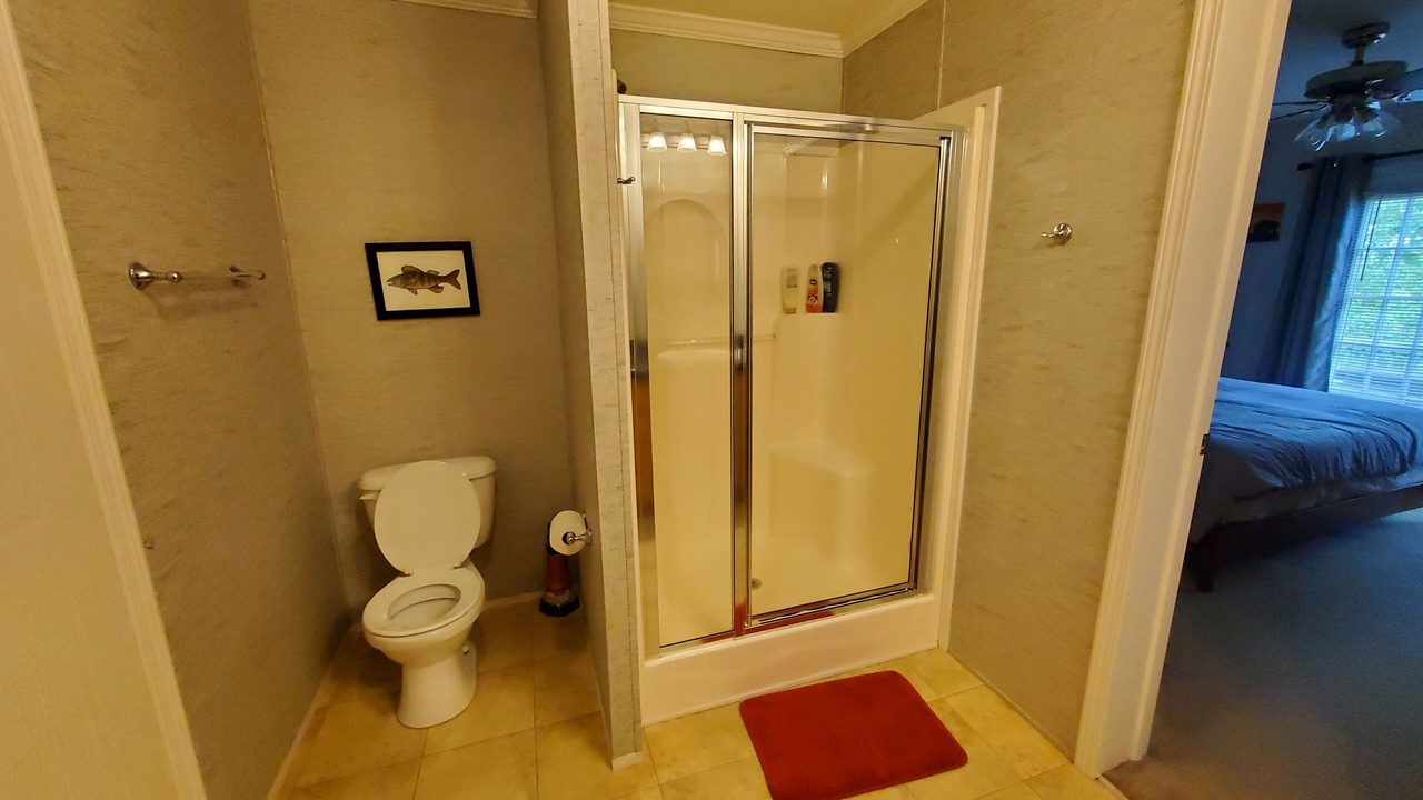 Photo of Bathroom in Bee Spring