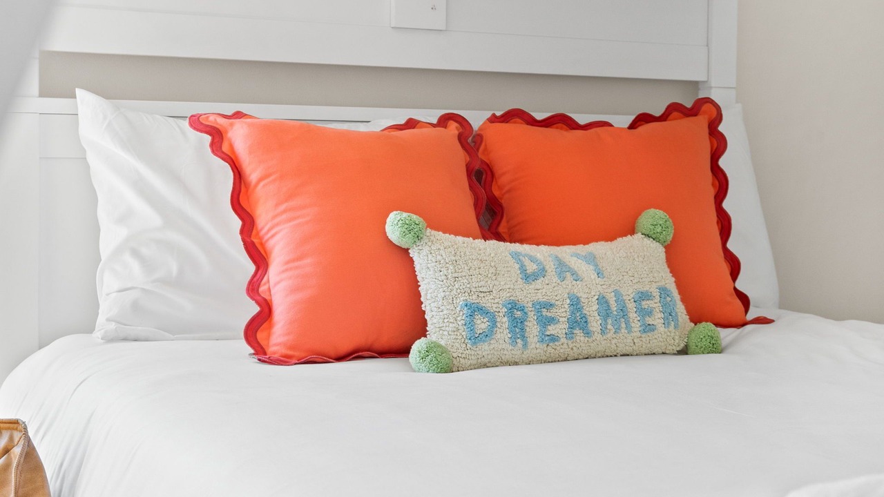 Photo of Bedroom in Oak Island