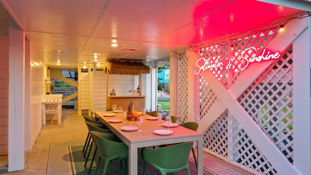 Photo of Outdoor in Oak Island