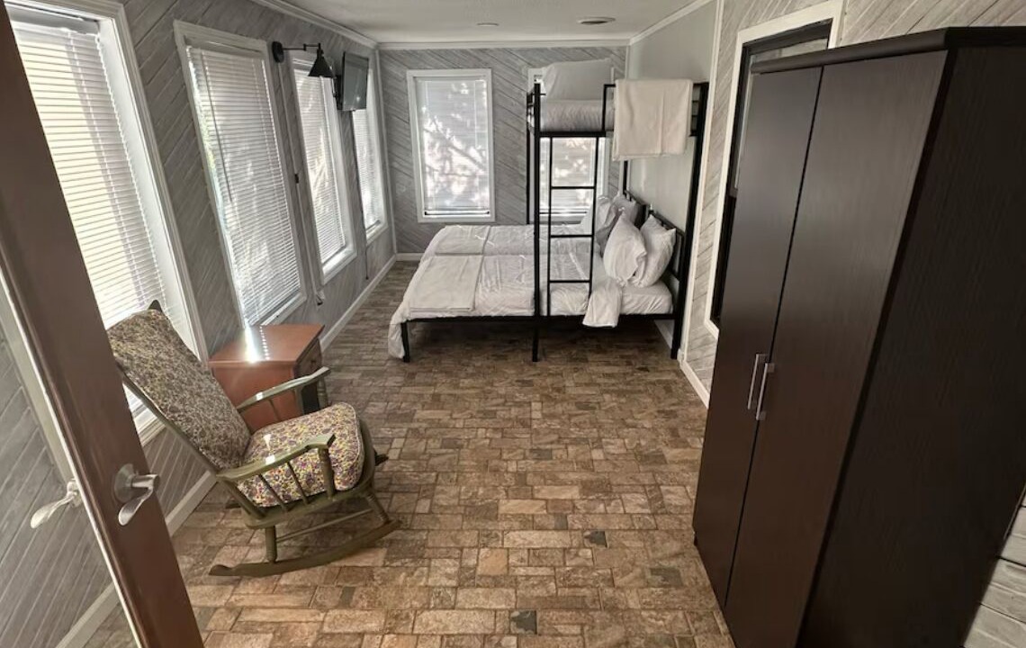 Photo of Bedroom in Bronston