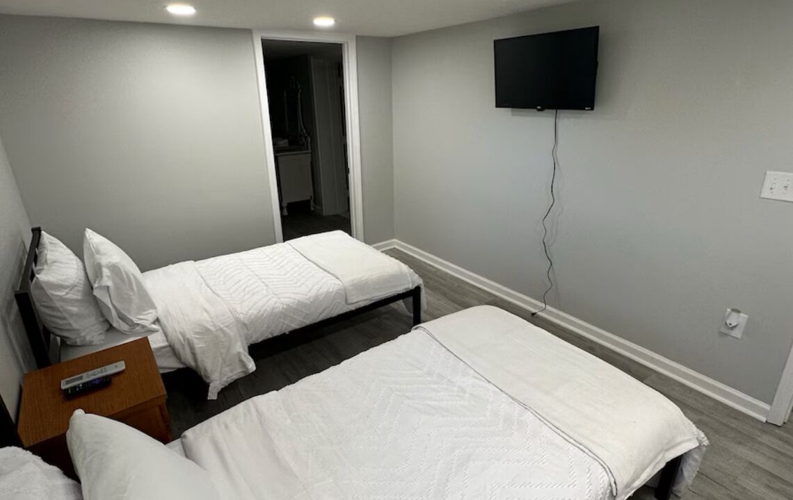 Photo of Bedroom in Bronston