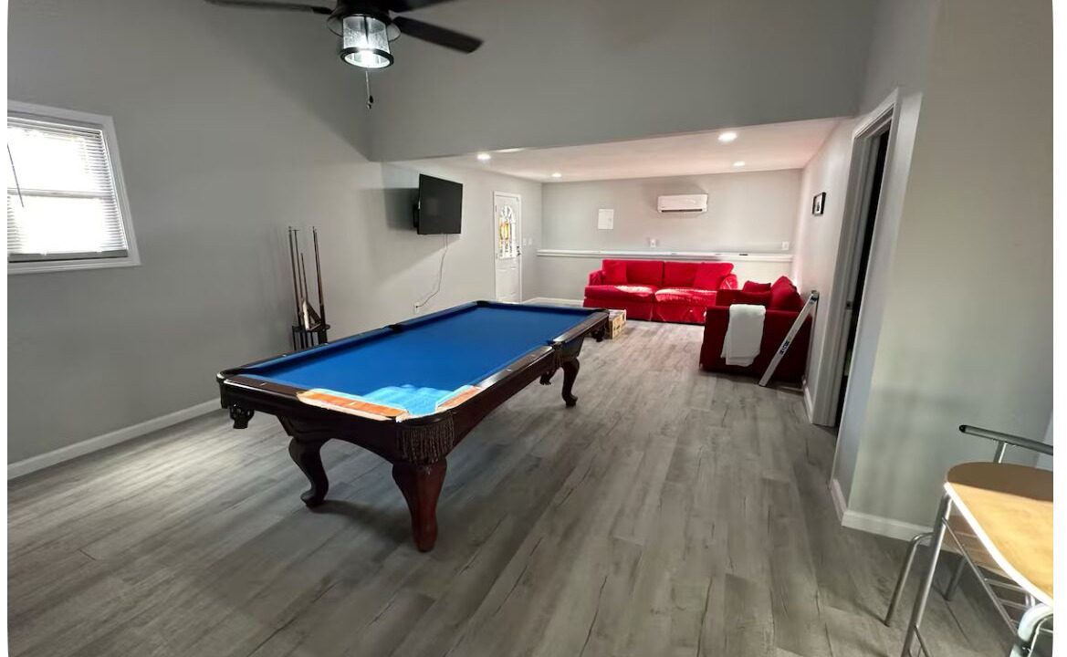 Photo of Bedroom in Bronston