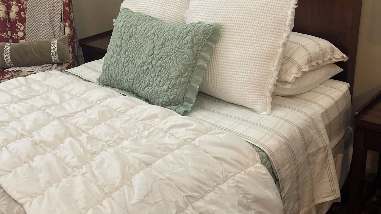 Photo of Bedroom in Livingston