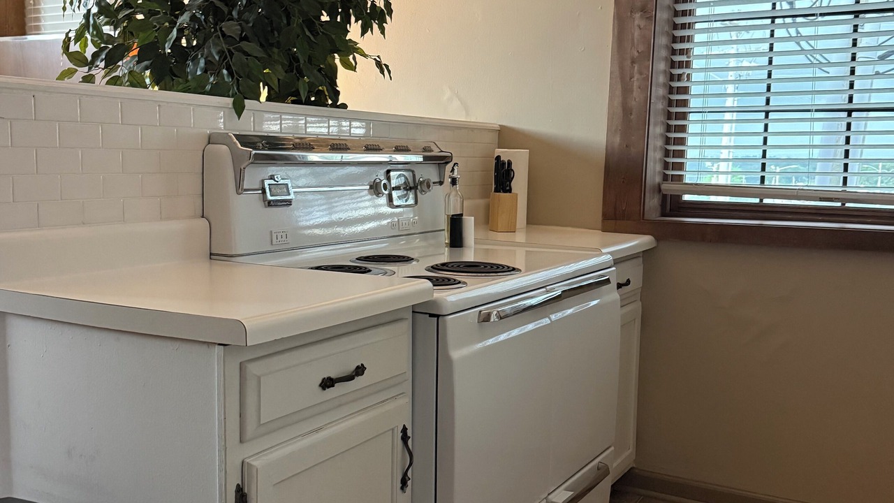 Photo of Kitchen in Livingston