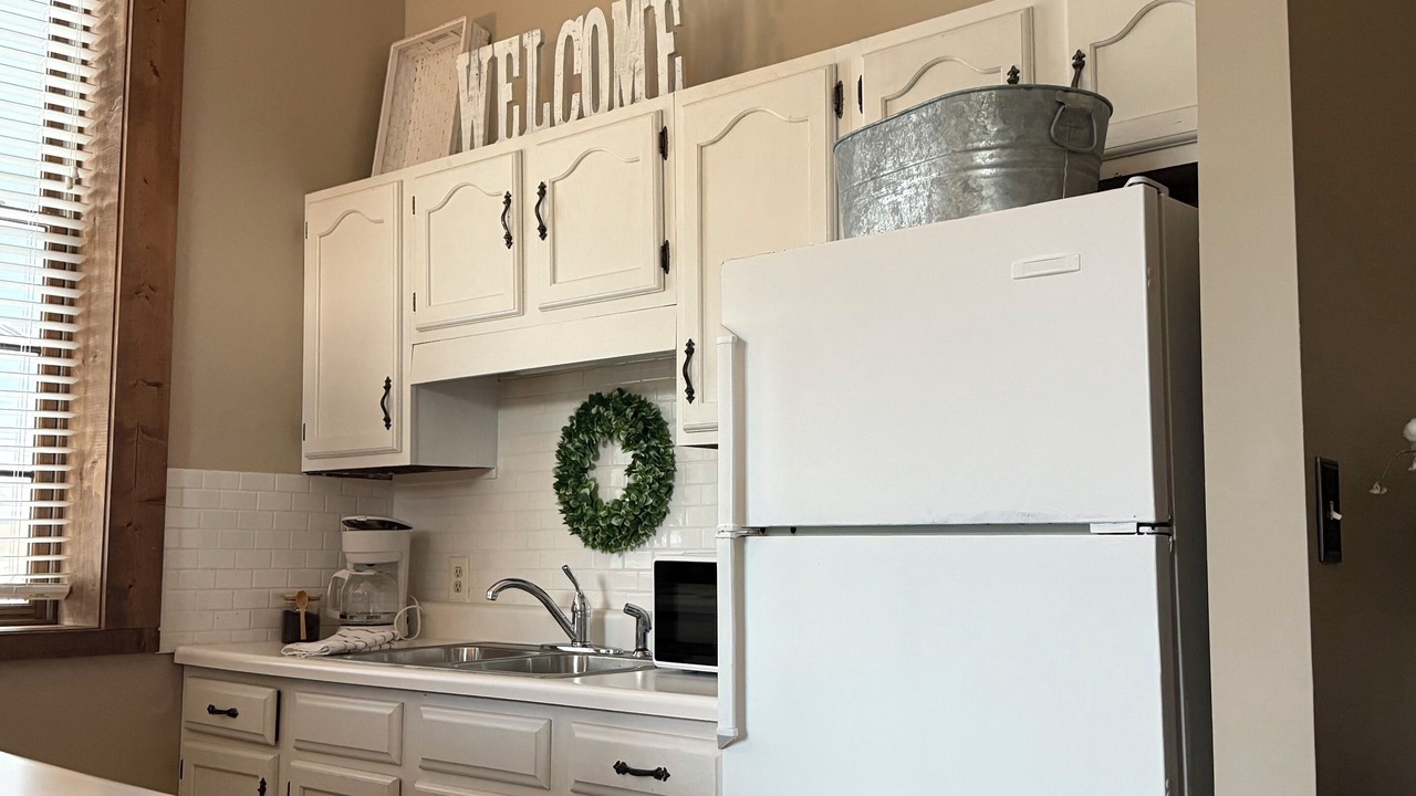 Photo of Kitchen in Livingston