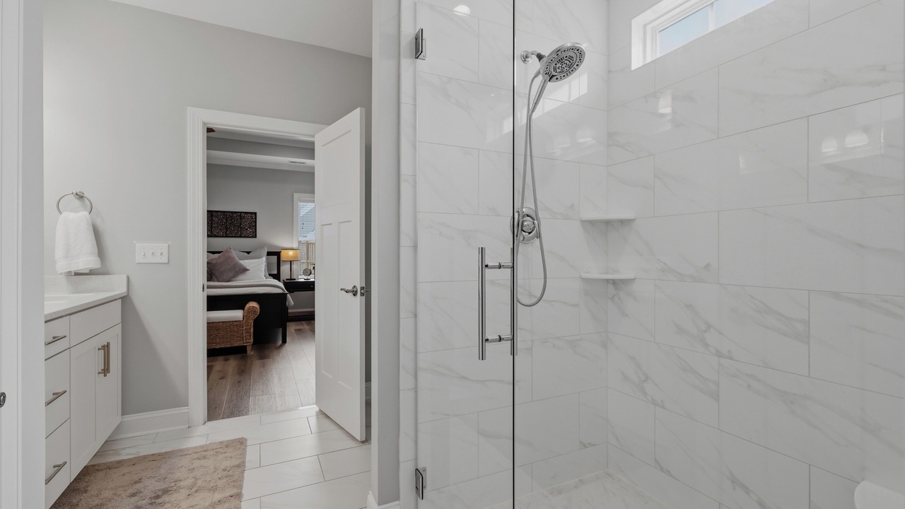 Photo of Bathroom in Silver Lake