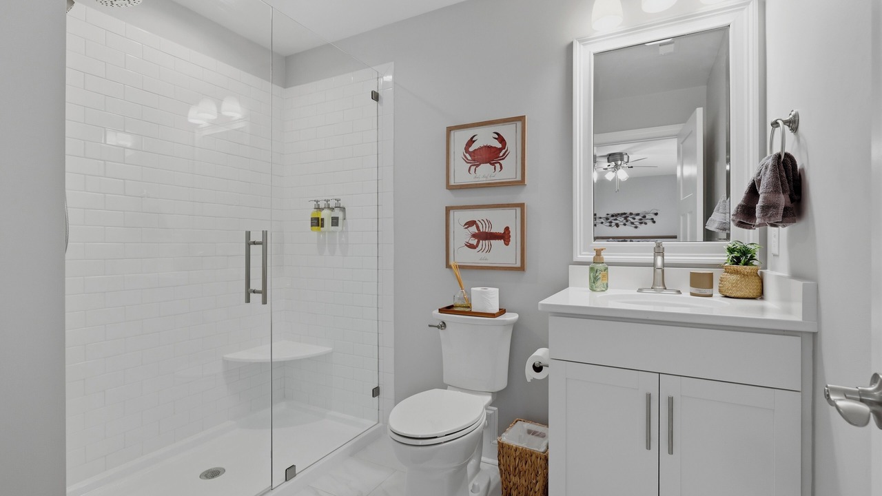 Photo of Bathroom in Silver Lake