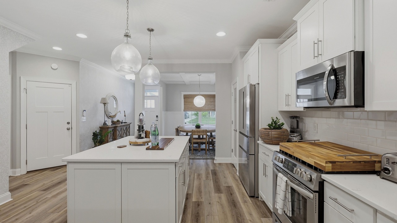 Photo of Kitchen in Silver Lake