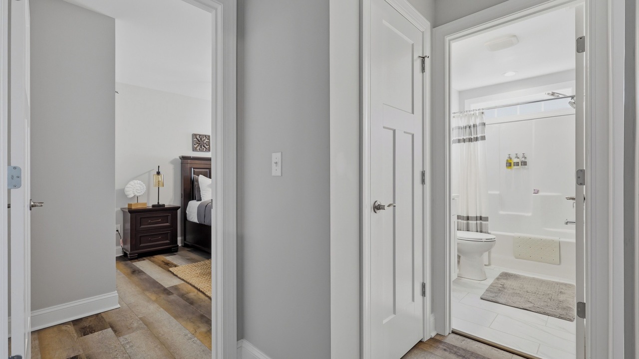 Photo of Bathroom in Silver Lake
