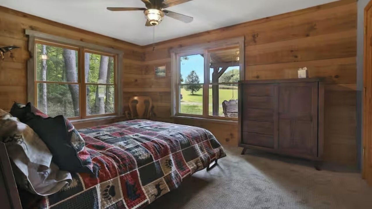 Photo of Bedroom in Shelbyville