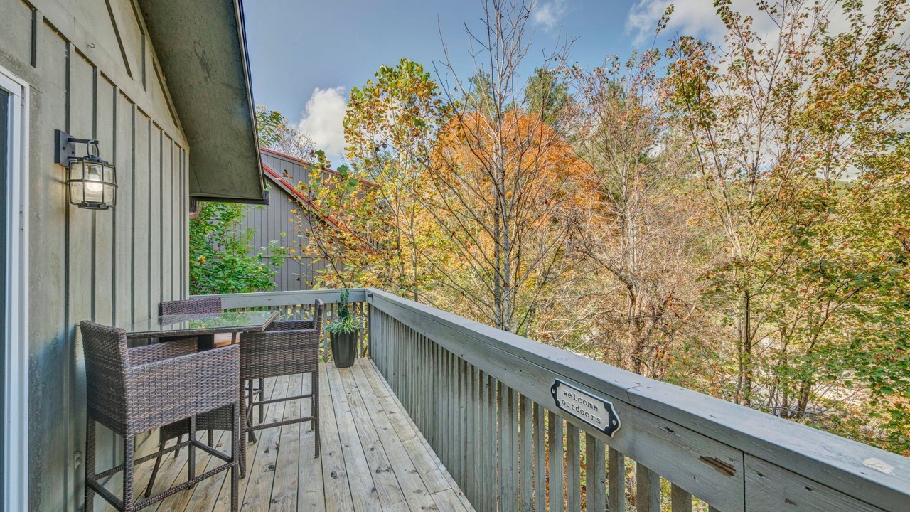 Photo of Outdoor in Mill Ridge