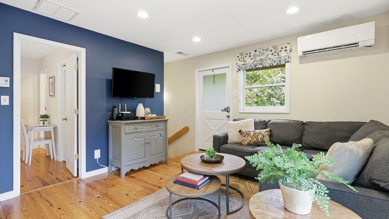 Photo of Livingroom in Mill Ridge