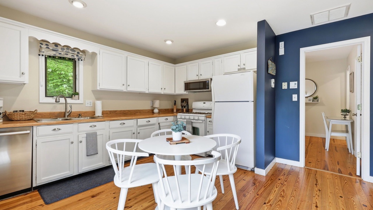 Photo of Kitchen in Mill Ridge