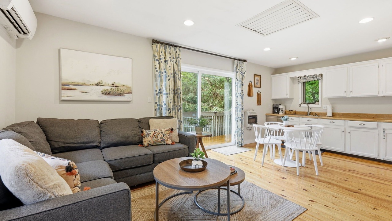 Photo of Livingroom in Mill Ridge