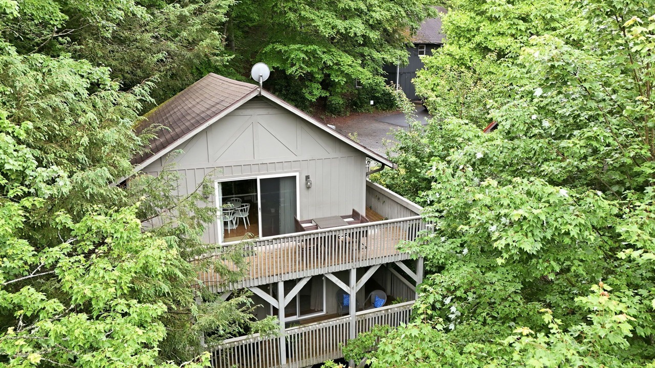 Photo of Outdoor in Mill Ridge