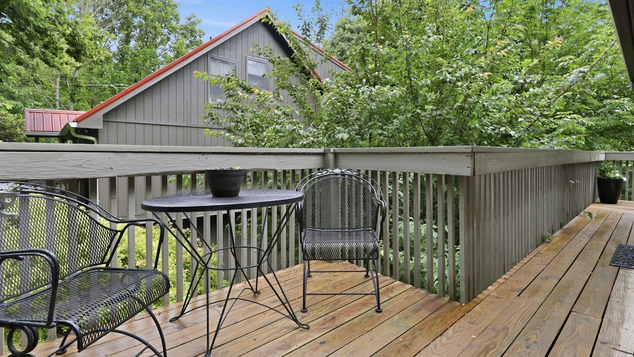 Photo of Outdoor in Mill Ridge