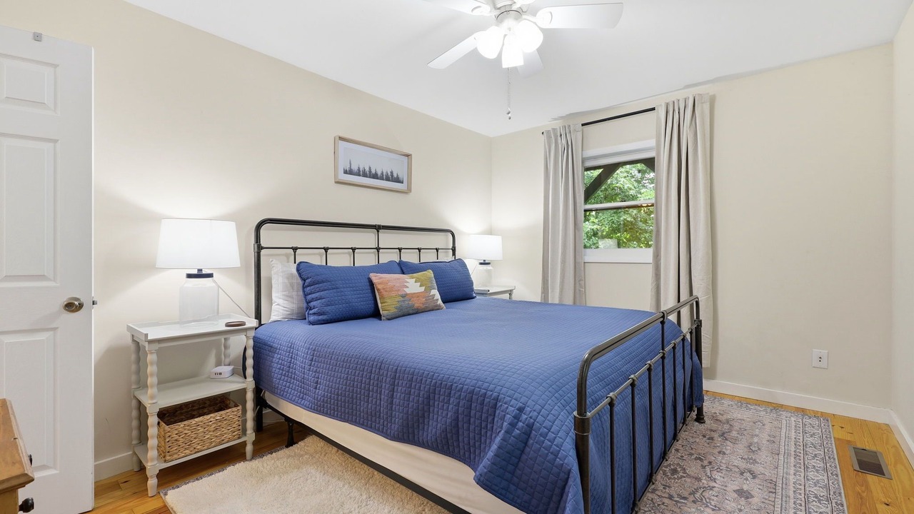 Photo of Bedroom in Mill Ridge