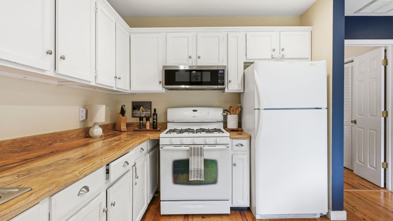 Photo of Kitchen in Mill Ridge