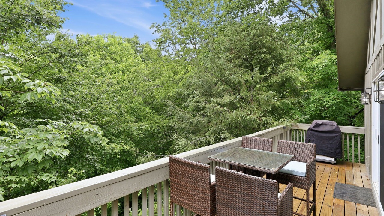 Photo of Outdoor in Mill Ridge
