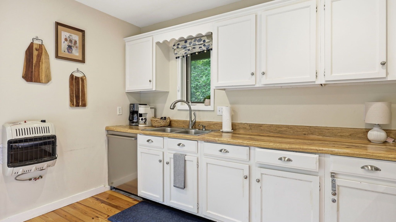 Photo of Kitchen in Mill Ridge