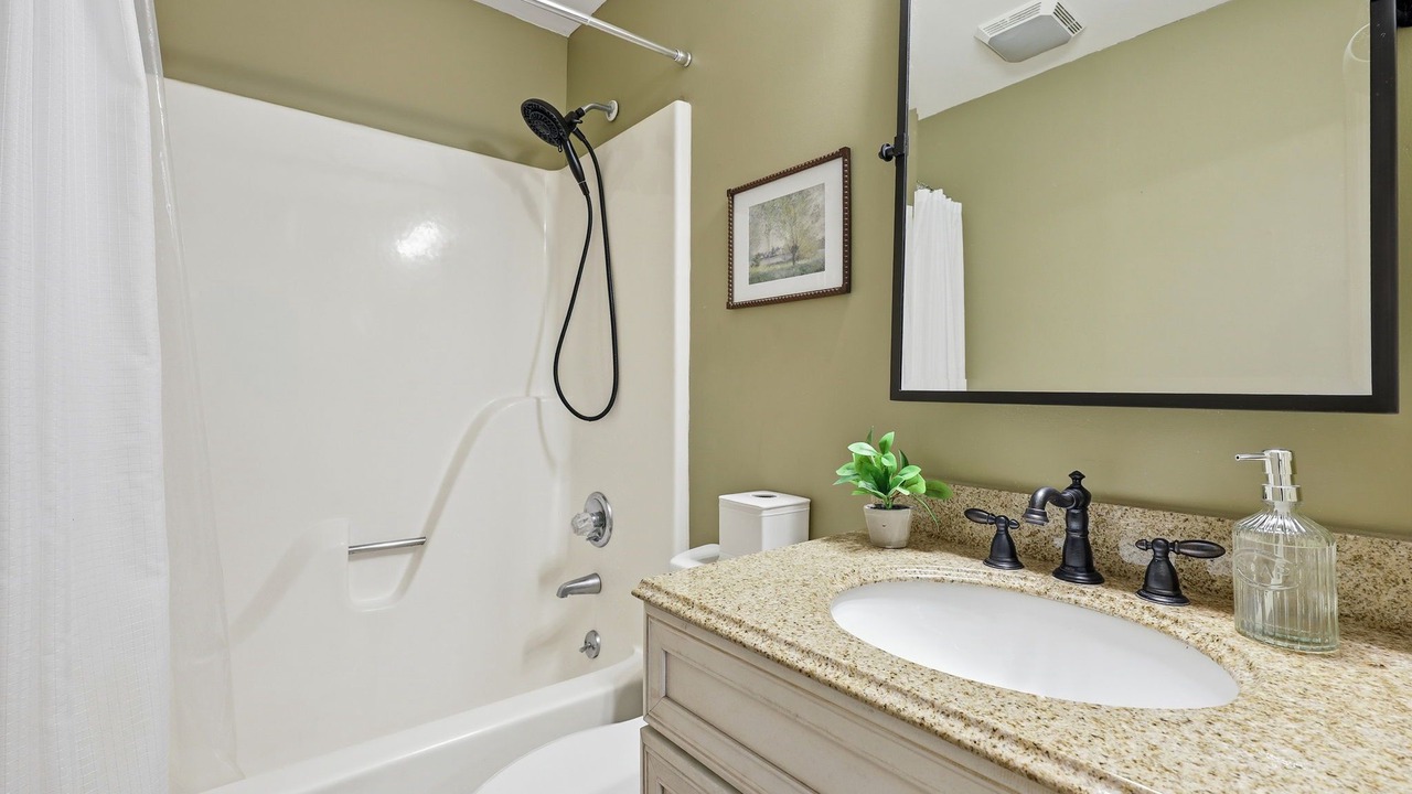 Photo of Bathroom in Mill Ridge