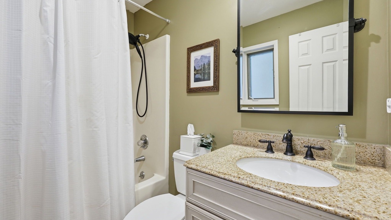 Photo of Bathroom in Mill Ridge