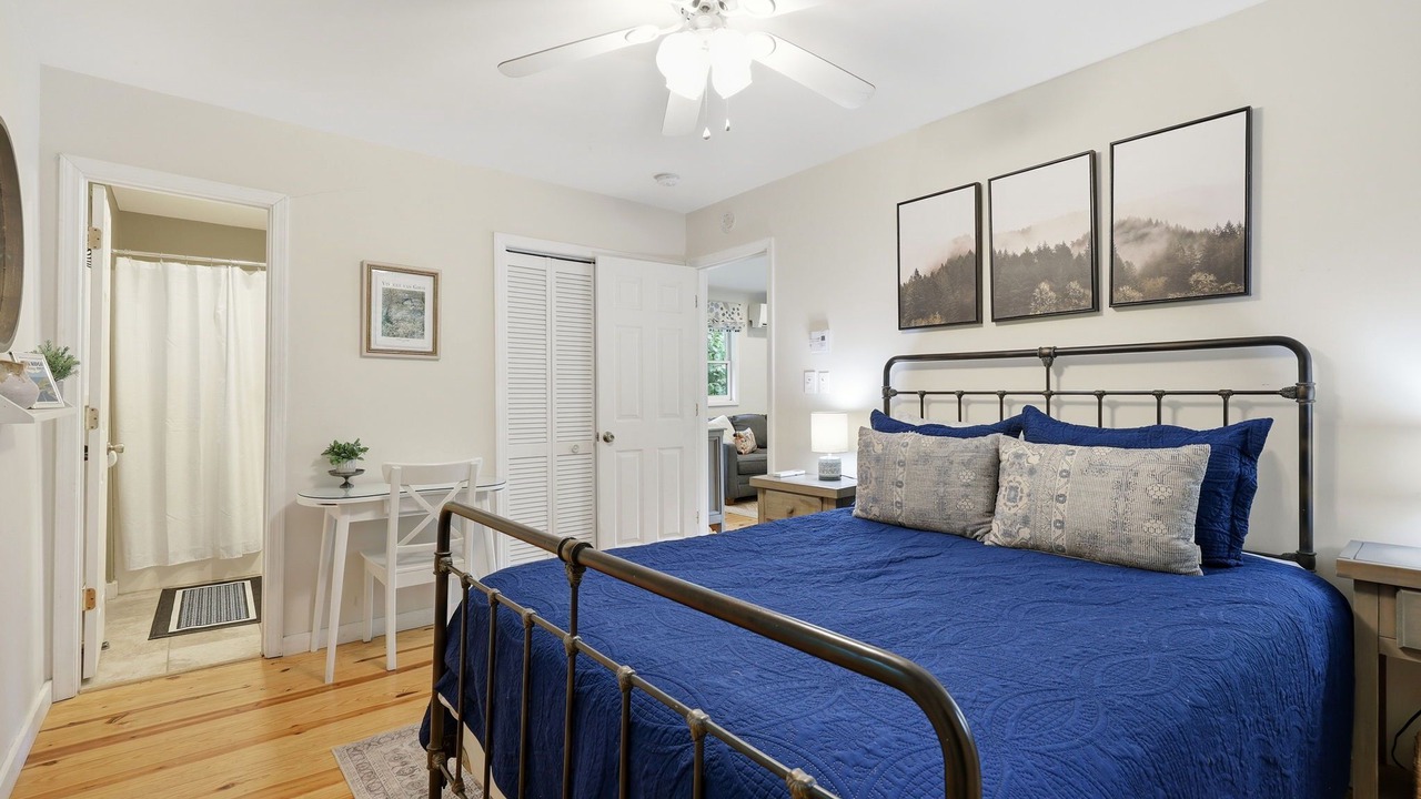 Photo of Bedroom in Mill Ridge