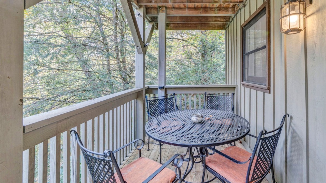 Photo of Outdoor in Mill Ridge