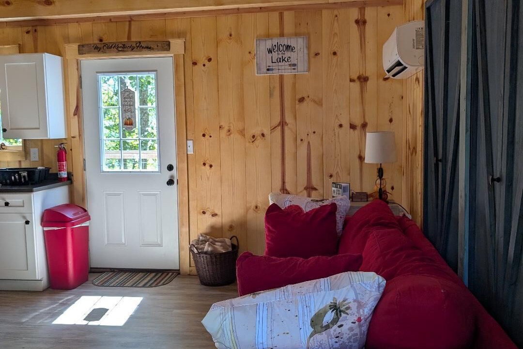 Photo of Livingroom in East Bernstadt