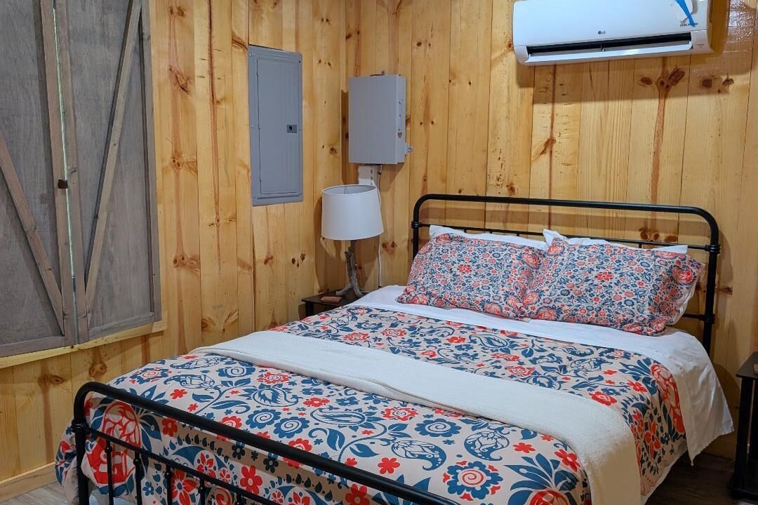 Photo of Bedroom in East Bernstadt