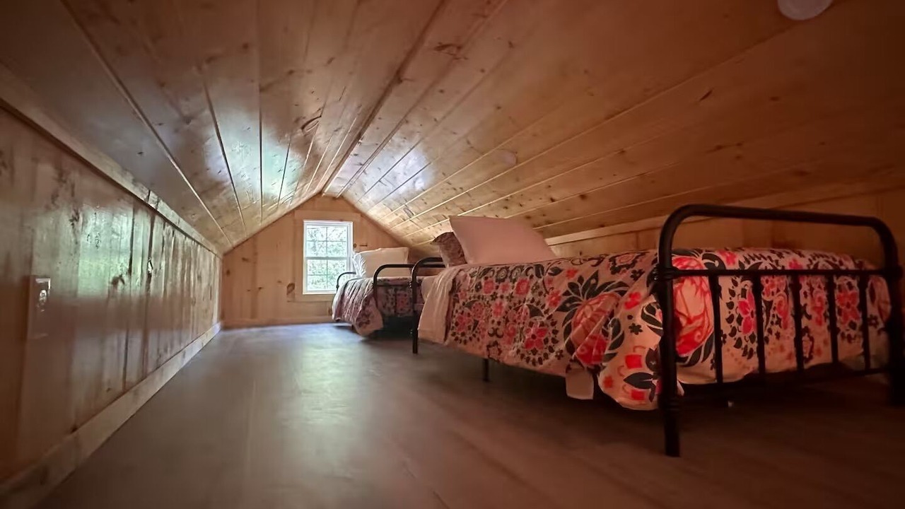 Photo of Bedroom in East Bernstadt