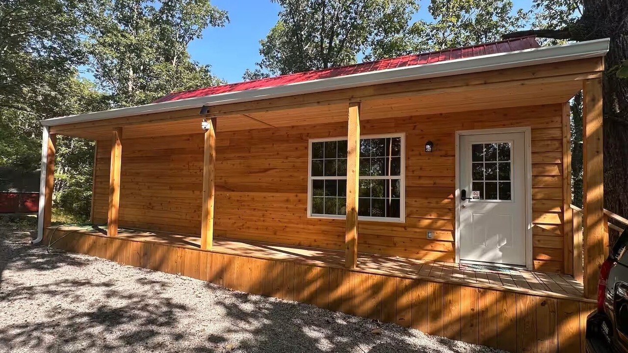 Photo of Outdoor in East Bernstadt