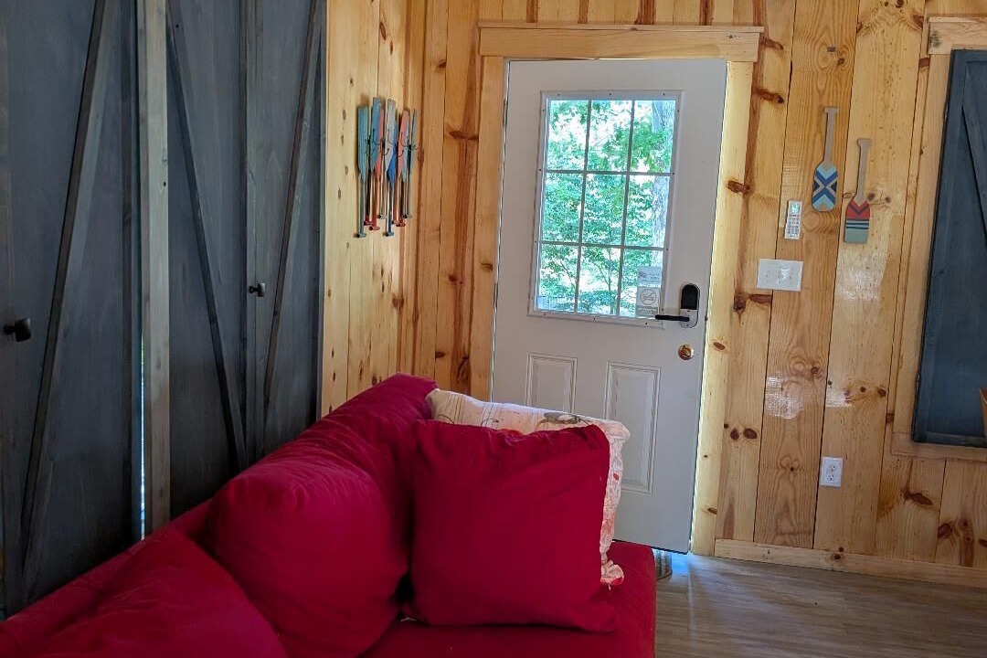 Photo of Livingroom in East Bernstadt