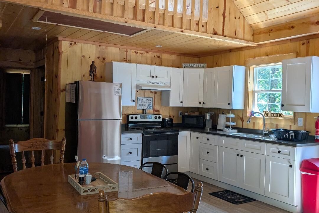 Photo of Kitchen in East Bernstadt