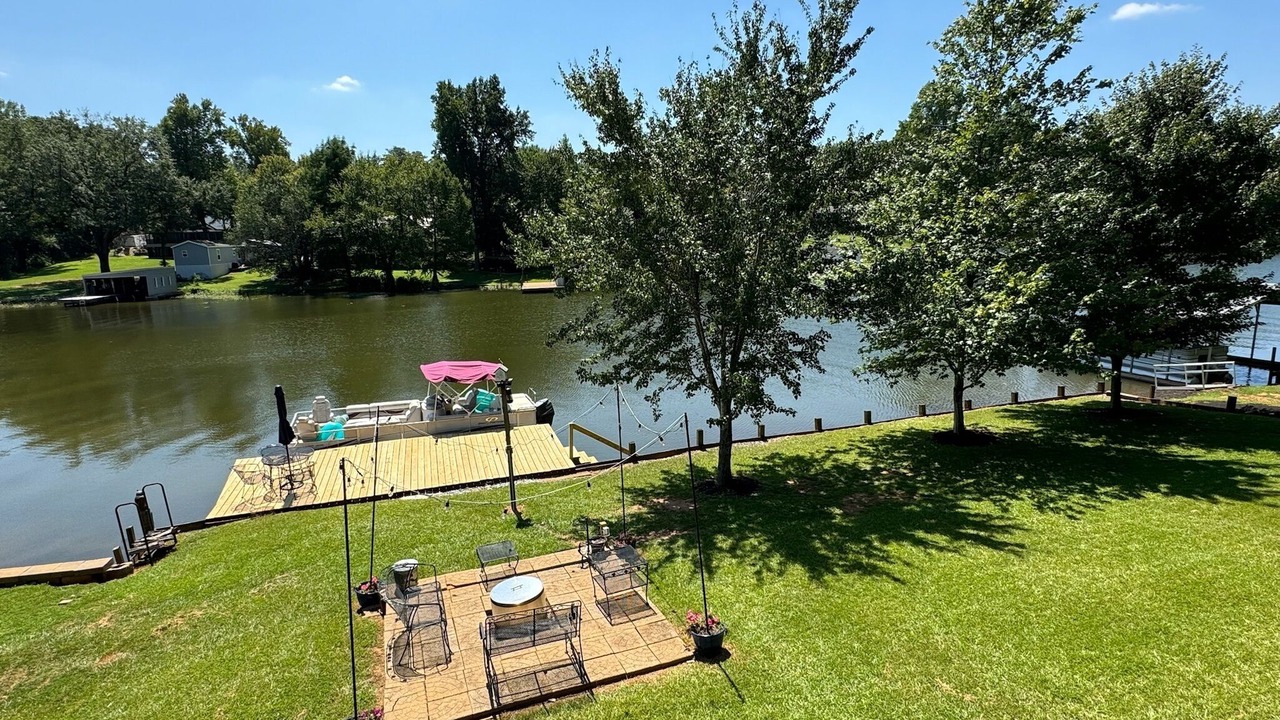Photo of Patio Balcony in Lyman