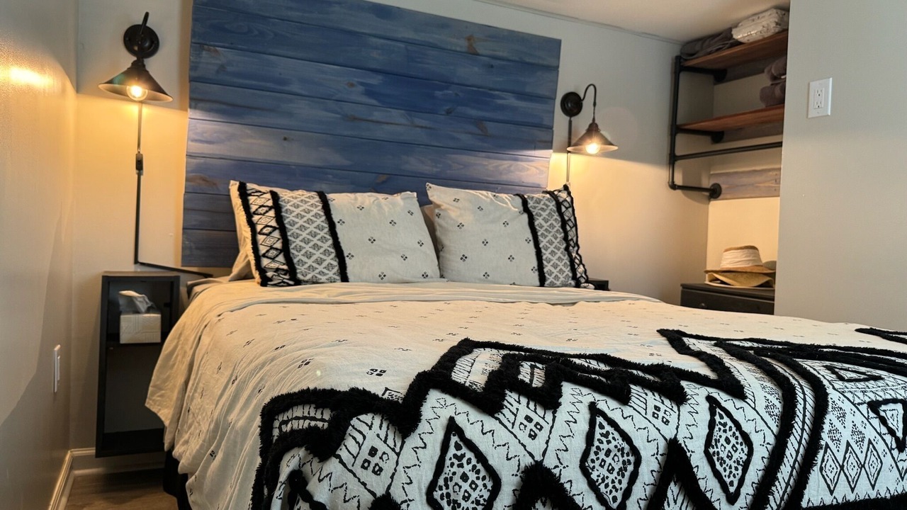 Photo of Bedroom in Lyman