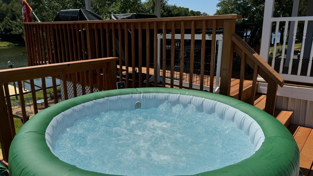 Photo of Patio Balcony in Lyman