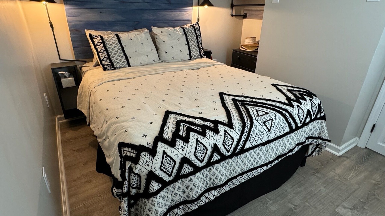 Photo of Bedroom in Lyman