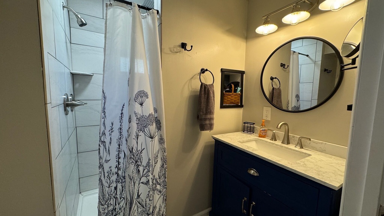 Photo of Bathroom in Lyman