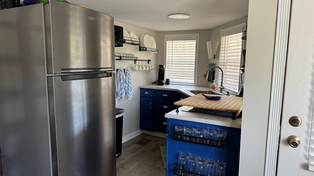 Photo of Kitchen in Lyman