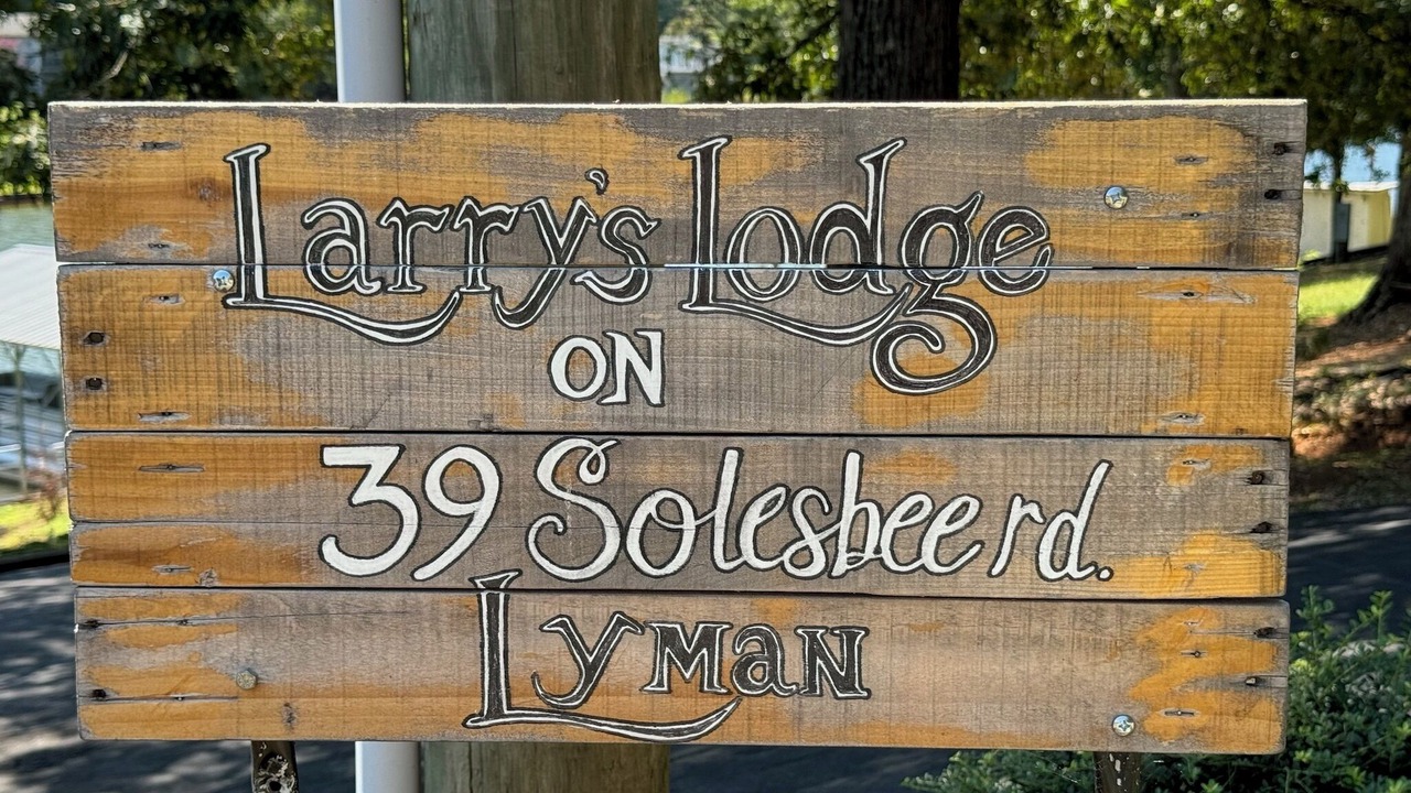 Photo of Outdoor in Lyman