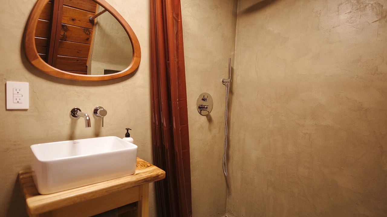 Photo of Bathroom in Fancy Gap