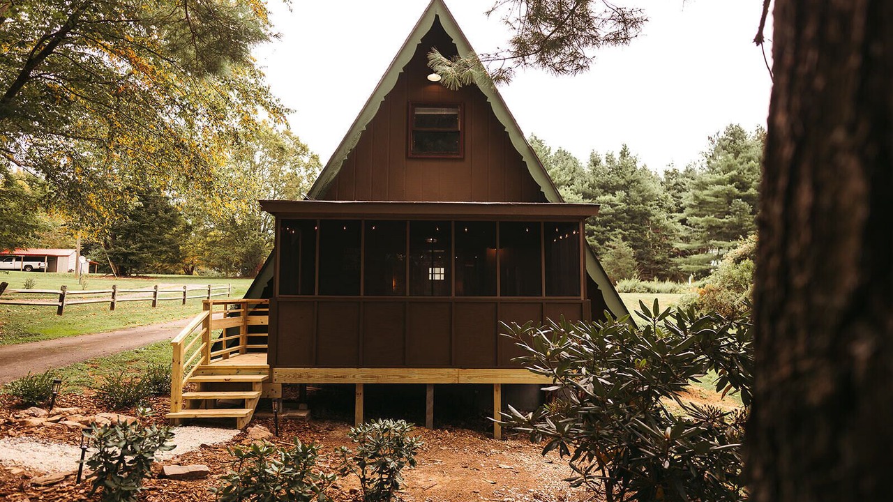 Photo of Outdoor in Fancy Gap